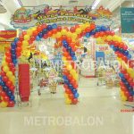 balon dekorasi 5